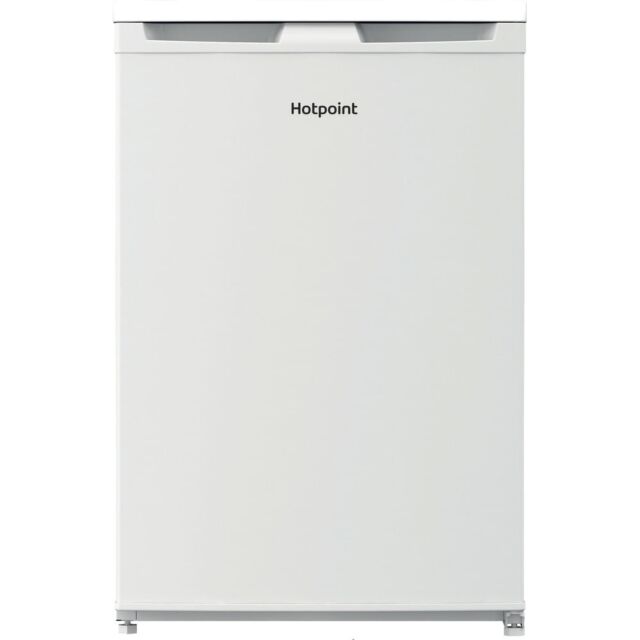 Hotpoint H55R1112WUK Freestanding Undercounter Larder