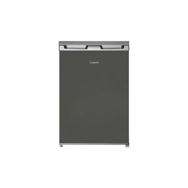 Hotpoint H55R1112XUK Freestanding Undercounter Larder