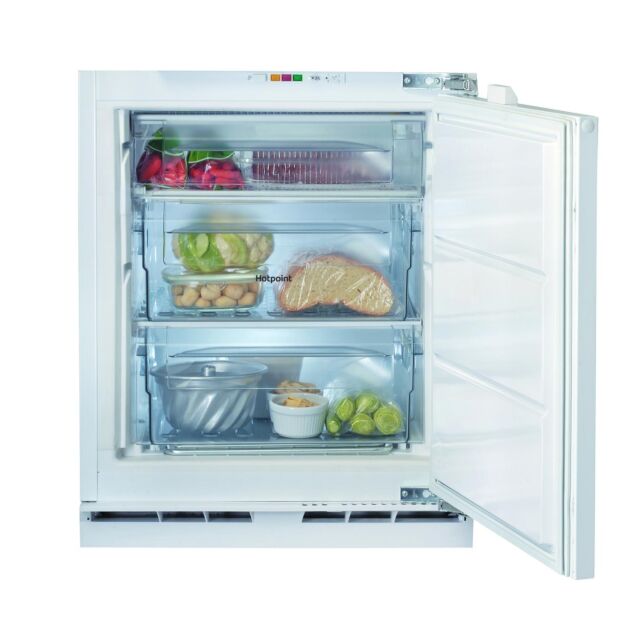 Hotpoint HBUFZ011 Built In Freezer