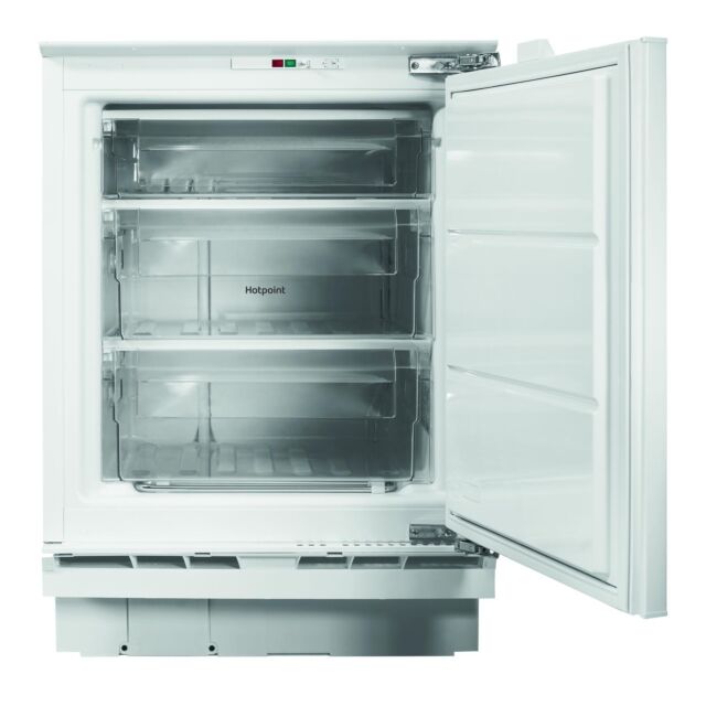 Hotpoint HBUFZ011 Built In Freezer