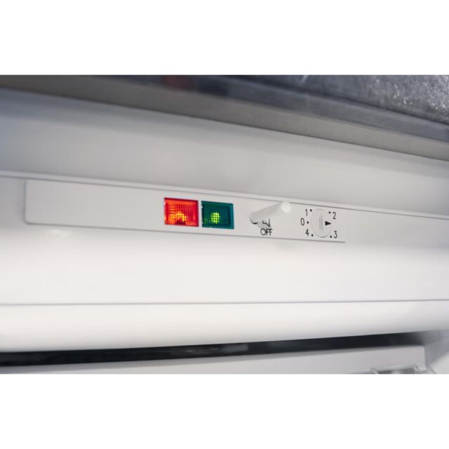 Hotpoint HBUFZ011 Built In Freezer