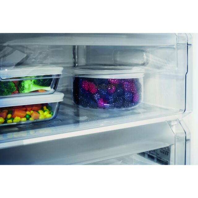 Hotpoint HBUFZ011 Built In Freezer
