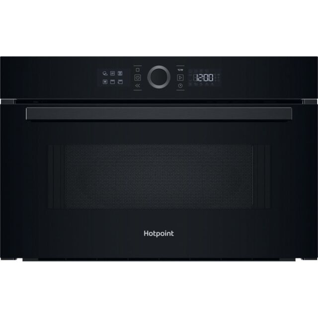 Hotpoint HMD44MBUK Built In Microwave