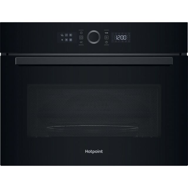 Hotpoint HMW47DHMBUK Built In Microwave