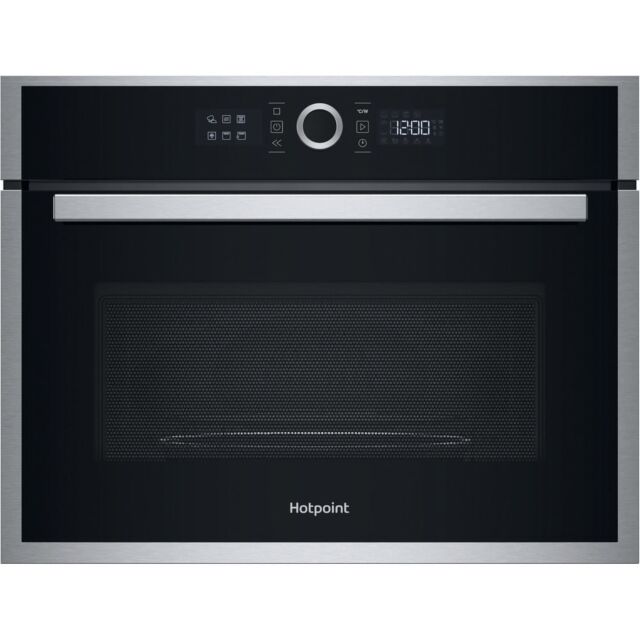 Hotpoint HMW47HMXUK Built In Microwave