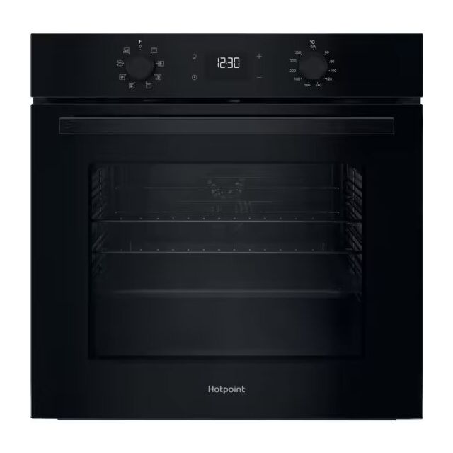 Hotpoint HO455CBUK Built In Electric Single Oven