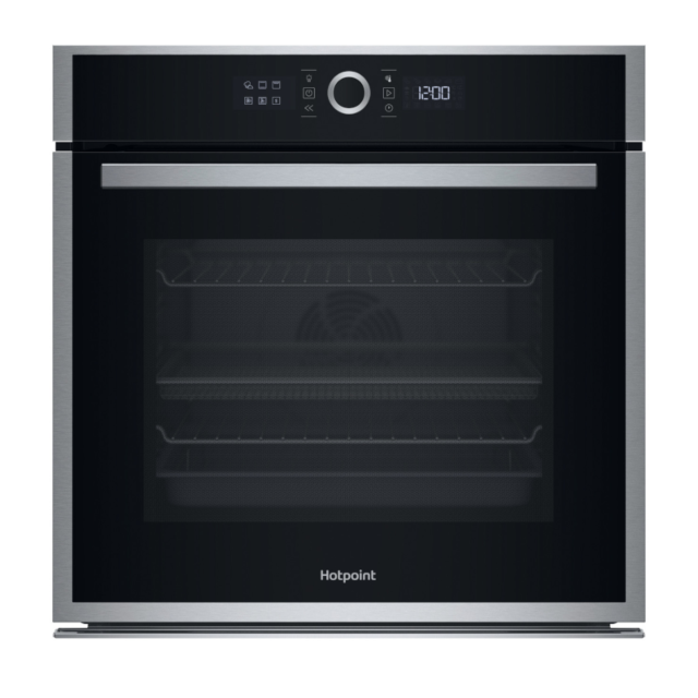 Hotpoint HOI4S8HM0XUK Built In Electric Single Oven