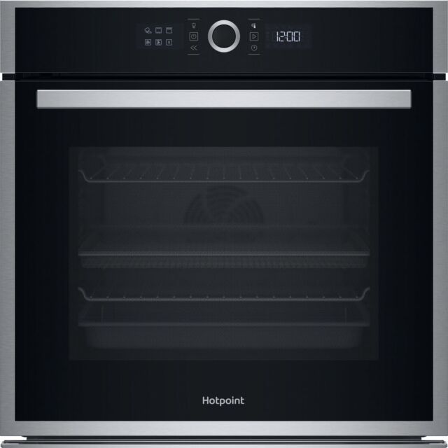 Hotpoint HOI4S8PM0XUK Built In Electric Single Oven