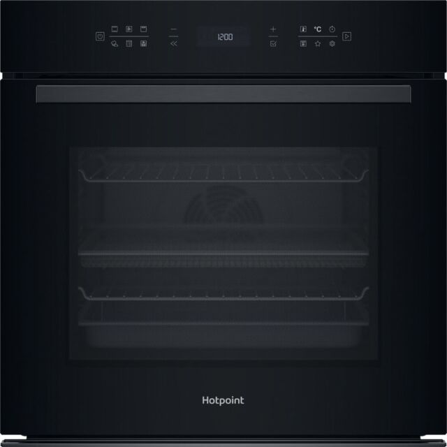 Hotpoint HOI68CT0SBUK Built In Electric Single Oven