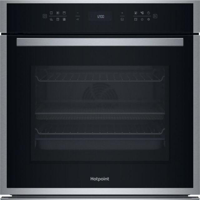 Hotpoint HOI68PT1SXUK Built In Electric Single Oven