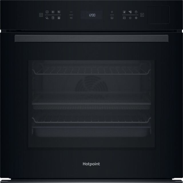 Hotpoint HOI6A8PT1SBUK Built In Electric Single Oven