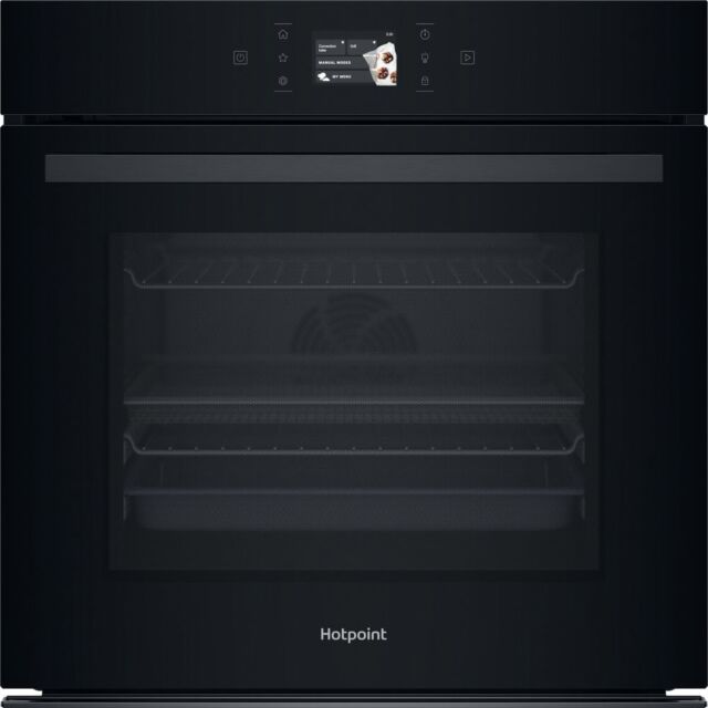 Hotpoint HOI98PT2SBUK Built In Electric Single Oven
