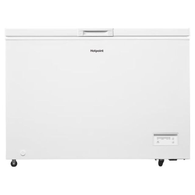 Hotpoint HPCF3084UK Chest Freezer