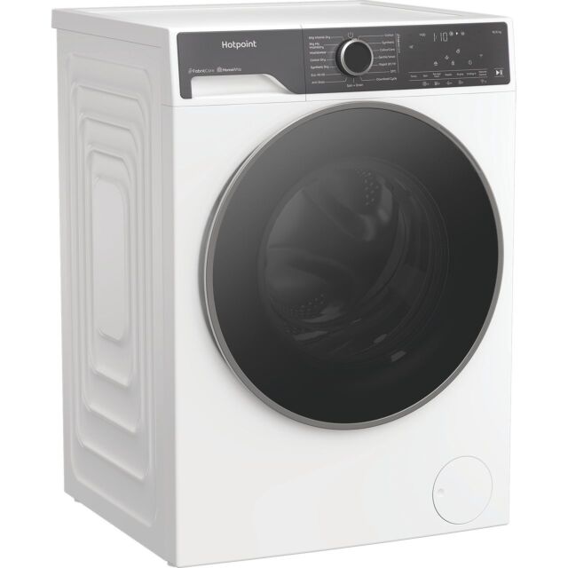 Hotpoint HPD1093CAREUK Freestanding Washer Dryer