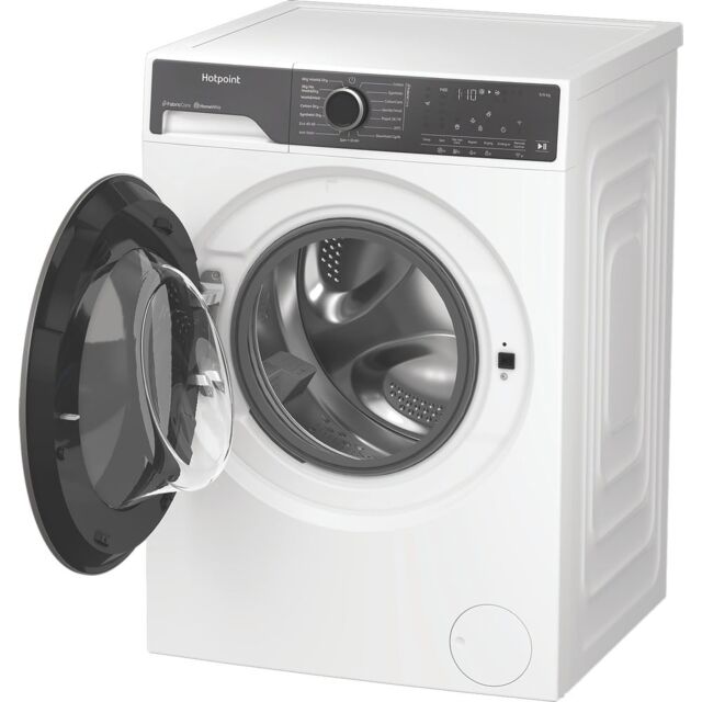 Hotpoint HPD9693CAREUK Freestanding Washer Dryer