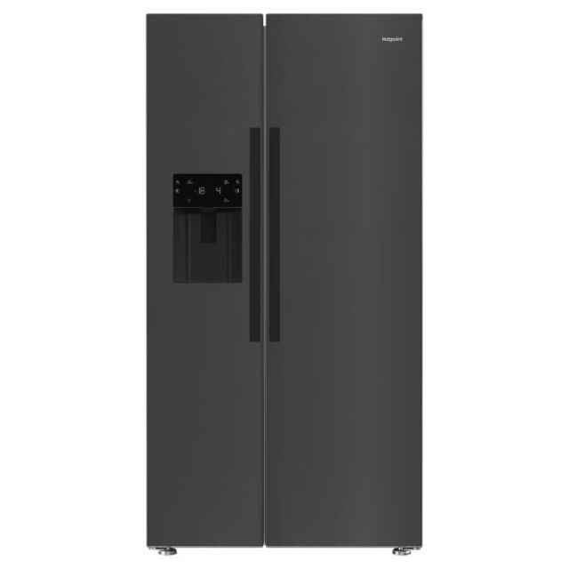 Hotpoint HPG26574WXBR5UK American Fridge Freezer