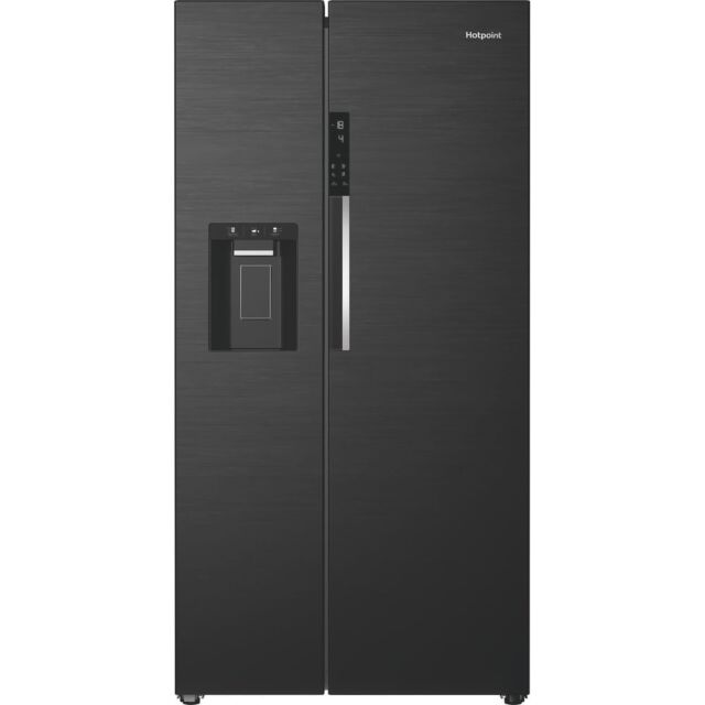 Hotpoint HPG29643IBXR4UK Freestanding Fridge Freezer