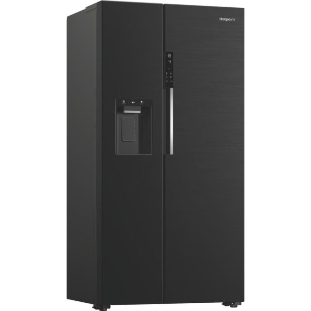 Hotpoint HPG29643IBXR4UK Freestanding Fridge Freezer