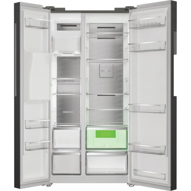 Hotpoint HPG29643IBXR4UK Freestanding Fridge Freezer