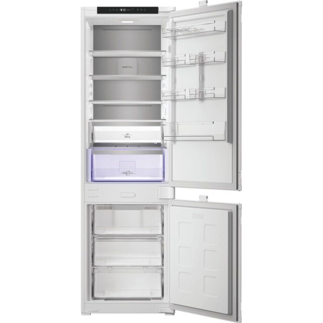 Hotpoint HPK25292B4UK Built In Fridge Freezer