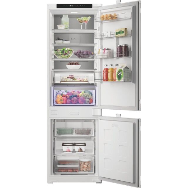 Hotpoint HPK25292B4UK Built In Fridge Freezer