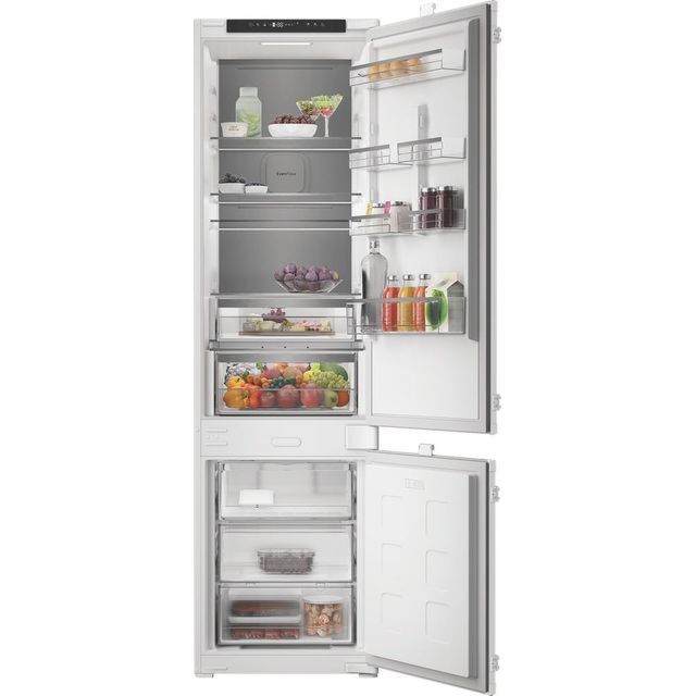 Hotpoint HPK25322B4UK Built In Fridge Freezer