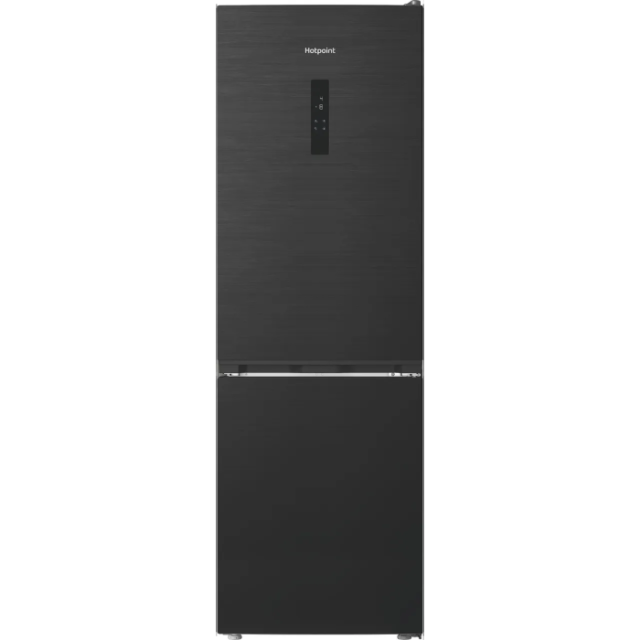 Hotpoint HPK26372XR5UKE11 Freestanding Fridge Freezer