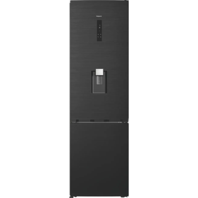 Hotpoint HPK26411WXR4UK Freestanding Fridge Freezer