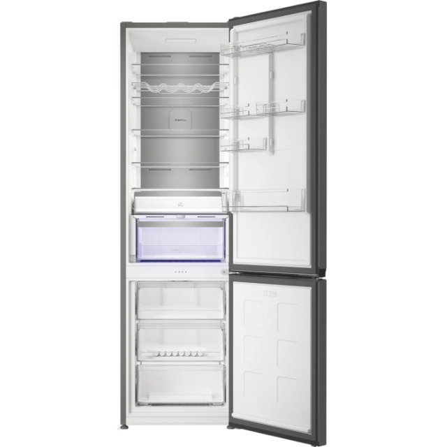 Hotpoint HPK26413XR6UKE Freestanding Fridge Freezer