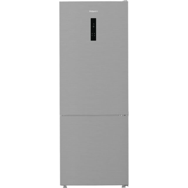 Hotpoint HPK26493XP5UKV Freestanding Fridge Freezer