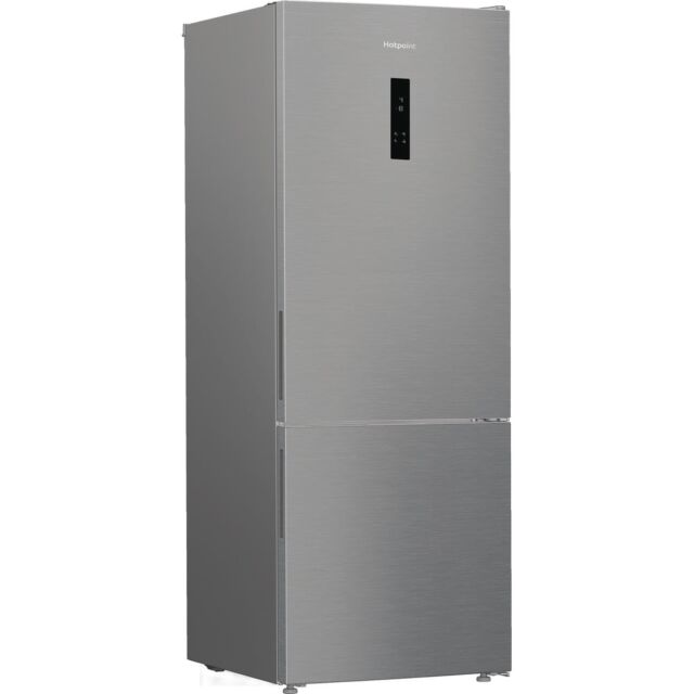 Hotpoint HPK26493XP5UKV Freestanding Fridge Freezer