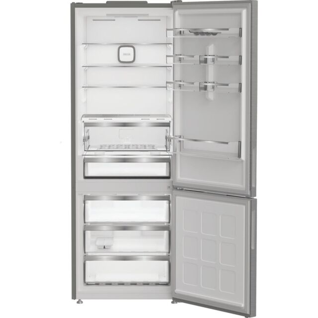 Hotpoint HPK26493XP5UKV Freestanding Fridge Freezer