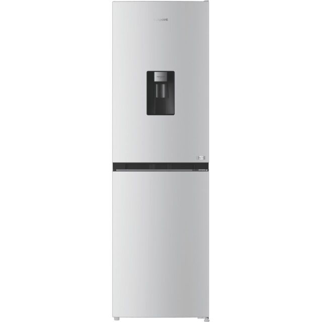 Hotpoint HPKF3241WW4UK Freestanding Fridge Freezer
