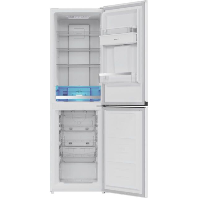 Hotpoint HPKF3241WW4UK Freestanding Fridge Freezer
