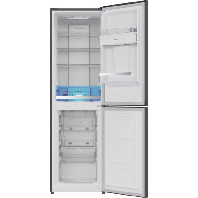 Hotpoint HPKF3241WXR4UK Freestanding Fridge Freezer
