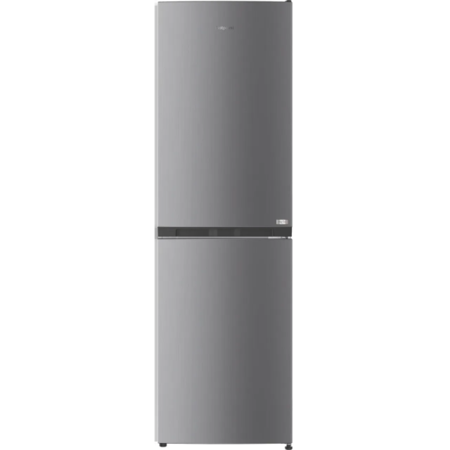 Hotpoint HPKF3241XP4UK Freestanding Fridge Freezer