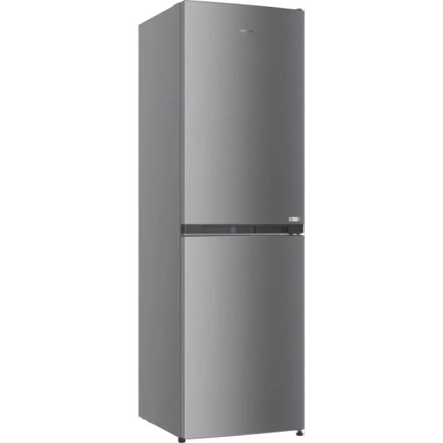 Hotpoint HPKF3241XP4UK Freestanding Fridge Freezer