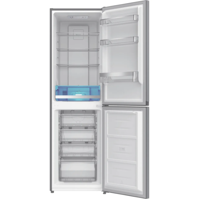 Hotpoint HPKF3241XP4UK Freestanding Fridge Freezer
