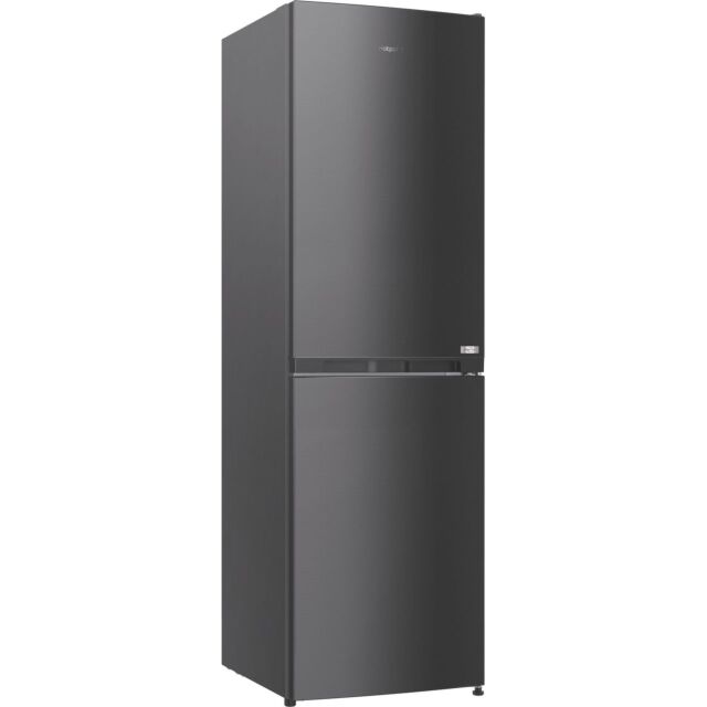 Hotpoint HPKF3241XR4UK Freestanding Fridge Freezer