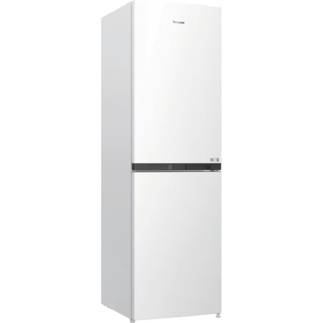 Hotpoint HPKF3242W5UK Freestanding Fridge Freezer