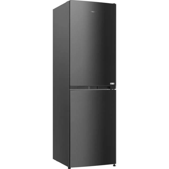 Hotpoint HPKF3243XR5UK Freestanding Fridge Freezer