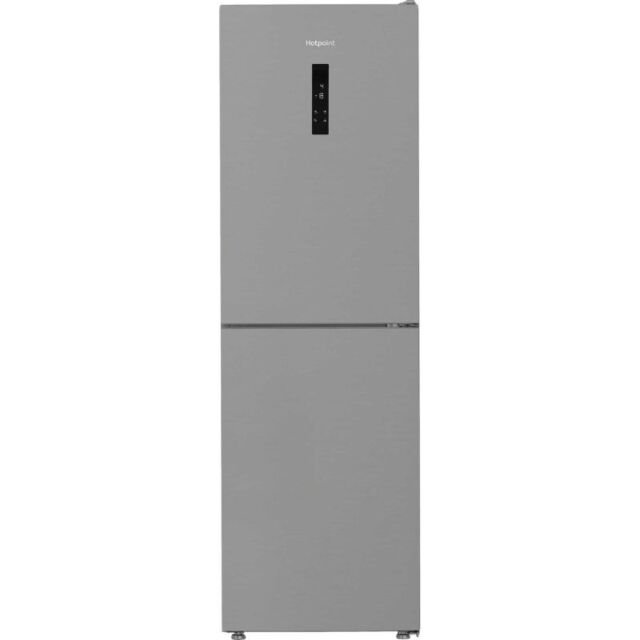 Hotpoint HPKF6353XP4UK Freestanding Fridge Freezer