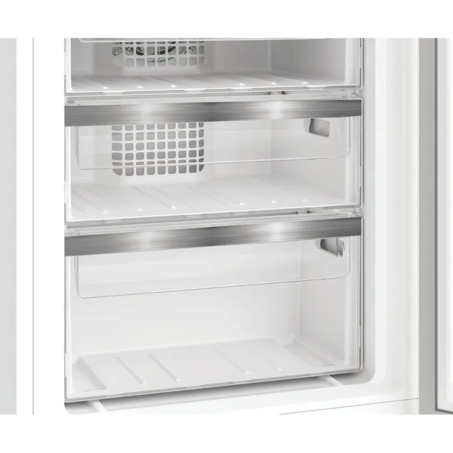 Hotpoint HPKH 1262B4 Integrated Fridge Freezer