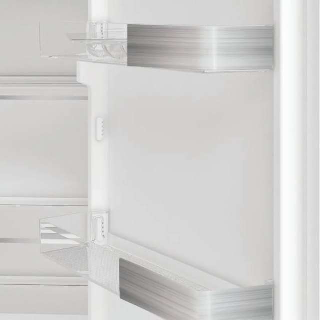 Hotpoint HPKH 1262B4 Integrated Fridge Freezer