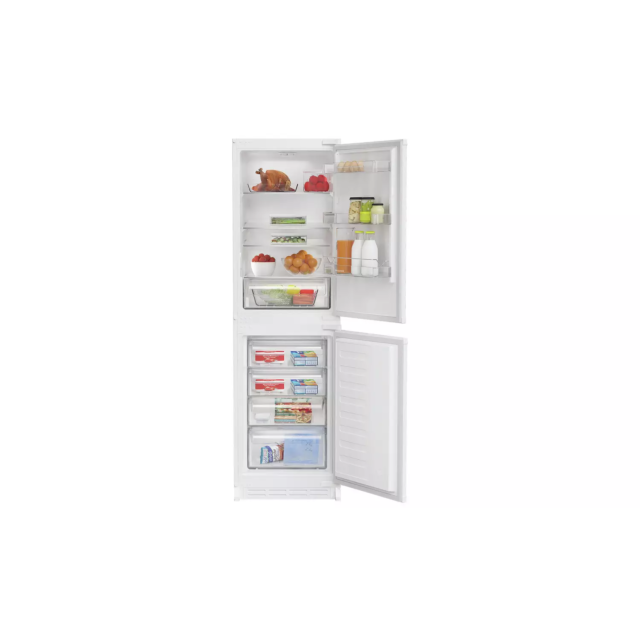 Hotpoint HPKS1262B4UK Built In Fridge Freezer