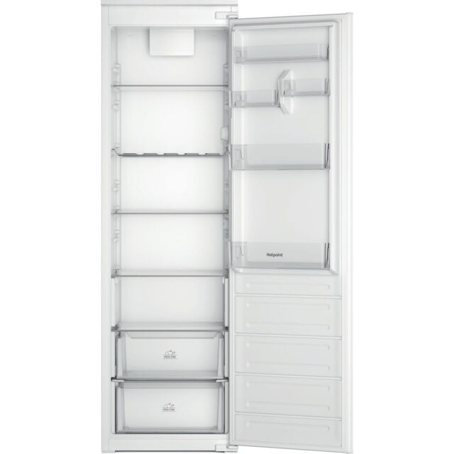 Hotpoint HTSD18A011A1 Built In Larder Fridge