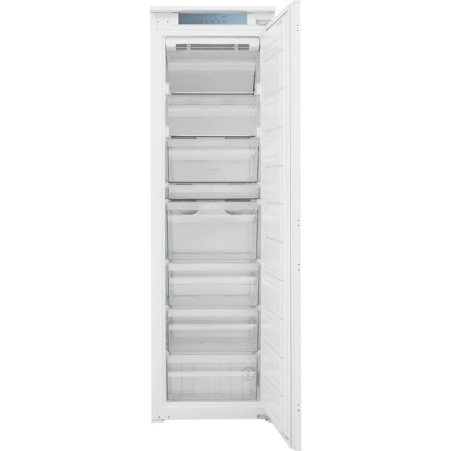 Hotpoint HTSD18F013H1 Built In Freezer