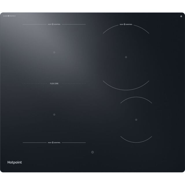Hotpoint HTX6014DCF Induction Hob