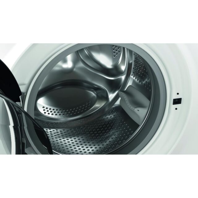 Hotpoint NSWF846WUK Freestanding Washing Machine