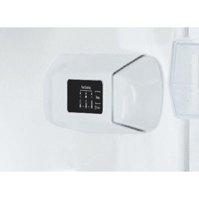 Hotpoint SH6A2QWRUK 59.5cm Tall Low Frost Fridge - White